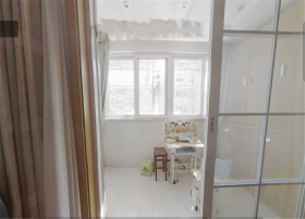 怡园新苑 4室1厅1卫 125m²