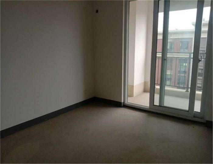 新城香溢紫郡 4室2厅2卫 123m&sup2;