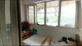 紫东花苑 1室1厅1卫 52m&sup2;