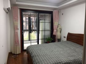 观阳名邸 2室1厅1卫 82m&sup2;