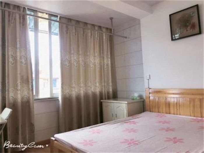公园三村 2室1厅1卫 46m&sup2;