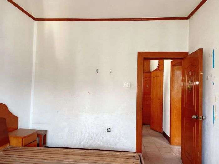 学田南苑 2室1厅1卫 80.00m&sup2;