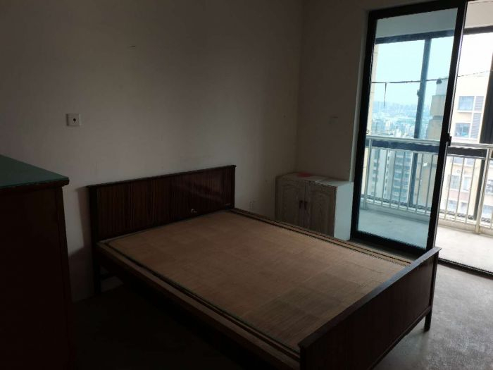 融悦华庭 2室2厅1卫 86m&sup2;