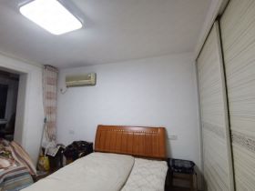 天一裕景苑 2室2厅1卫 93m&sup2;