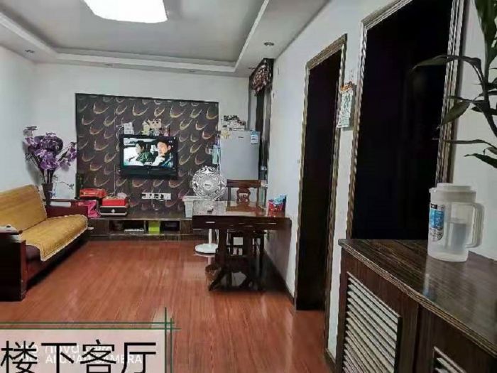龙王桥新村 4室1厅1卫 80.26m&sup2;