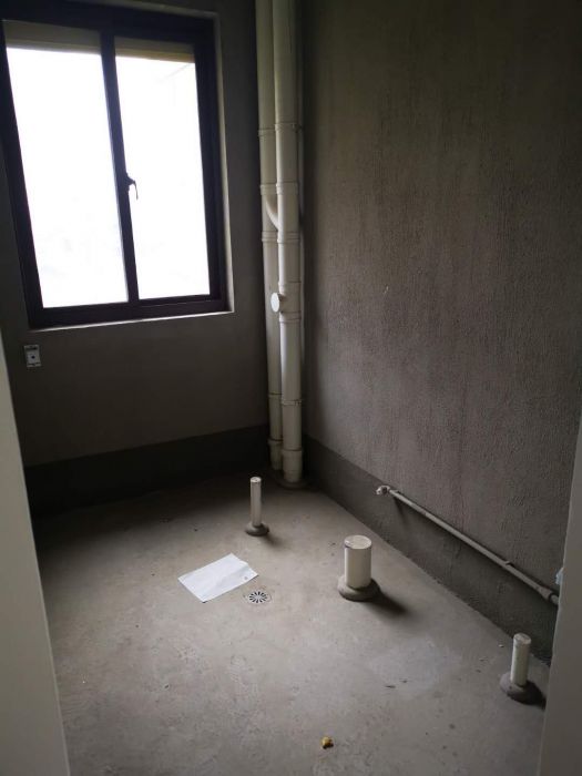 南通1912 3室2厅2卫 144m&sup2;