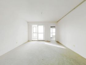 中港城世家 4室2厅2卫 189m&sup2;