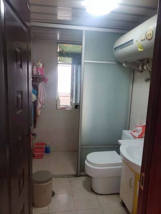 越江新村 3室1厅1卫 97m&sup2;