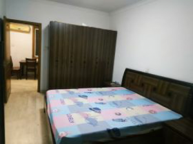 城港新村 2室1厅1卫 60m&sup2;