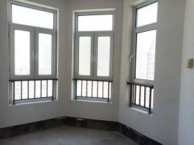 中南世纪花城三期 4室2厅4卫 275m&sup2;