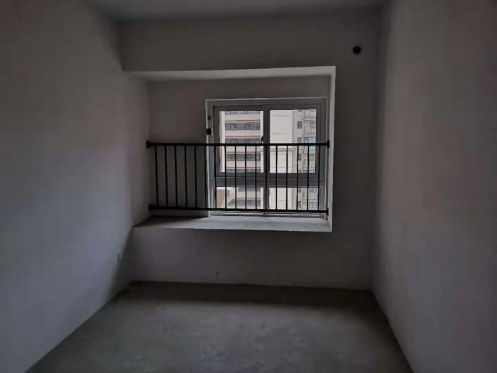 南通雅居乐花园 3室2厅2卫 127.86m&sup2;