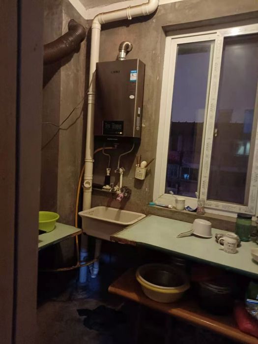 民心花园 2室2厅1卫 69.94m&sup2;