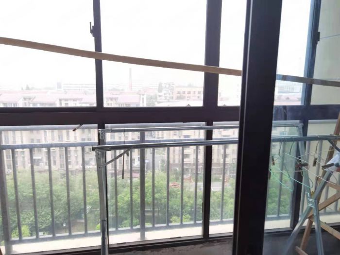万科濠河传奇 3室2厅1卫 110m&sup2;