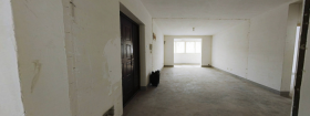 春晖花园 2室2厅1卫 105m&sup2;