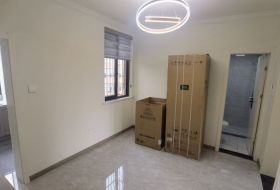 新建路新村 2室1厅1卫 62.75m&sup2;