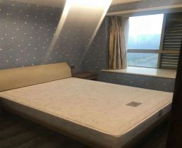 恒盛豪庭 2室2厅1卫 95.25m&sup2;
