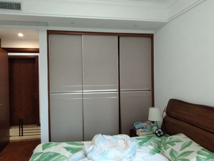 绿地新都会 3室2厅2卫 138.11m&sup2;