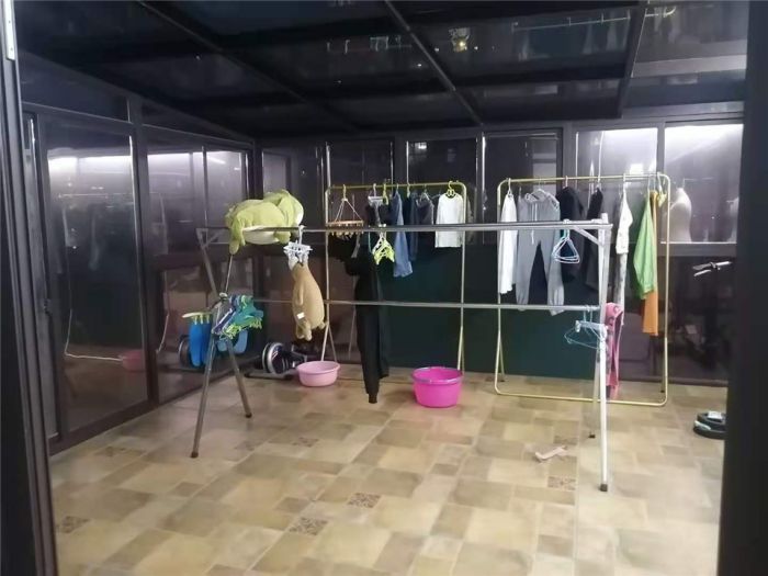 御景澜庭 3室2厅2卫 124m&sup2;