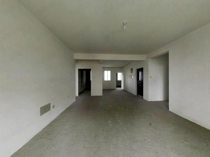 江景花园 3室2厅2卫 125m&sup2;