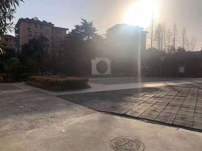 亚太苑 1室1厅1卫 52m&sup2;