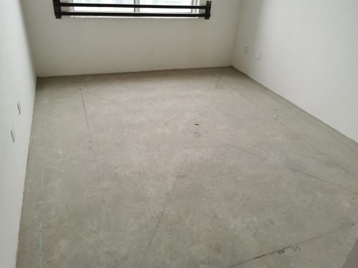 绿地新都会 3室2厅1卫 130m&sup2;