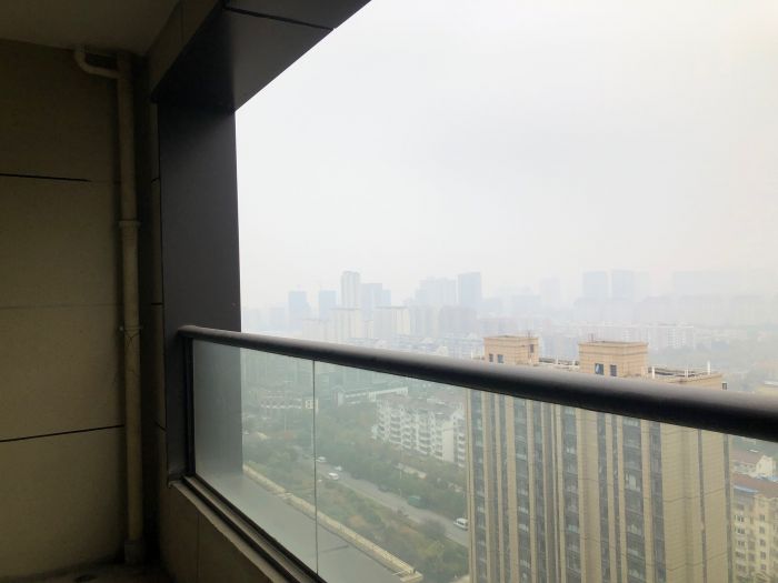 苏建名都城 4室2厅2卫 220m&sup2;