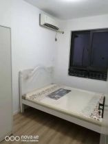 保利香槟国际 2室2厅1卫 101.00m&sup2;