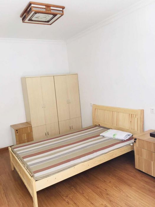 青年路新村 1室0厅1卫 29m&sup2;
