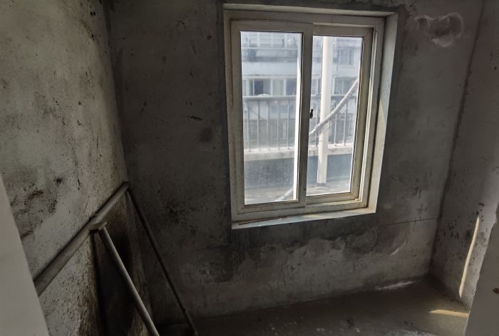 五山公寓 4室2厅2卫 122m&sup2;