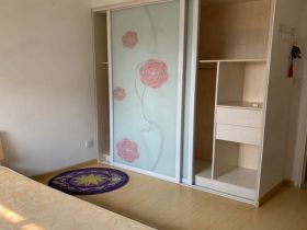 万和家园（开发区） 2室1厅1卫 65m&sup2;