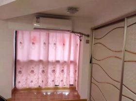 帝奥北城名郡二期 2室2厅1卫 46m&sup2;