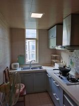 尚德城邦 2室1厅1卫 88m&sup2;