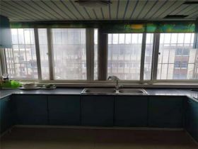 新龙花苑 2室2厅1卫 87m&sup2;