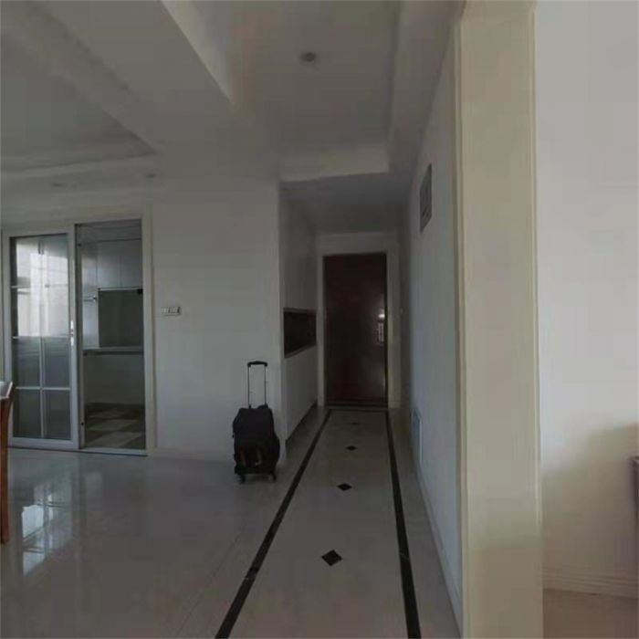 万和家园（开发区） 2室2厅1卫 88.86m&sup2;