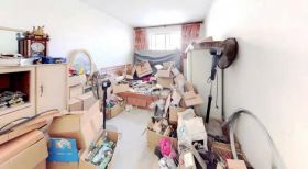 怡园北村 3室2厅1卫 123.83m²