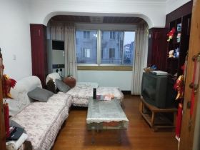 郭里园 3室1厅1卫 78.93m²