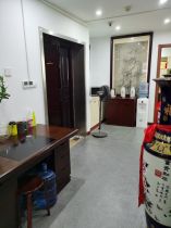 中南世纪城 1室1厅1卫 68m&sup2;