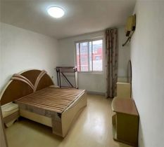 秦灶新村 2室2厅1卫 80m&sup2;