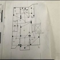 兆丰嘉园 3室1厅2卫 140m&sup2;