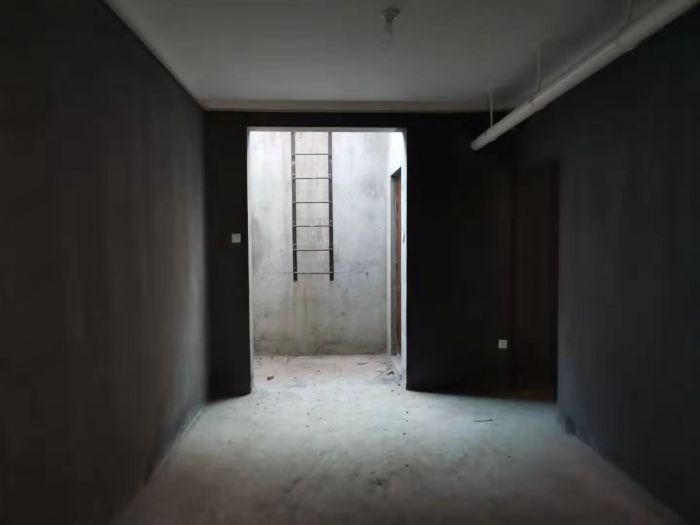 万科白鹭郡 3室2厅2卫 105.00m&sup2;