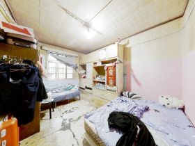 跃龙路91号院 3室1厅1卫 80m&sup2;