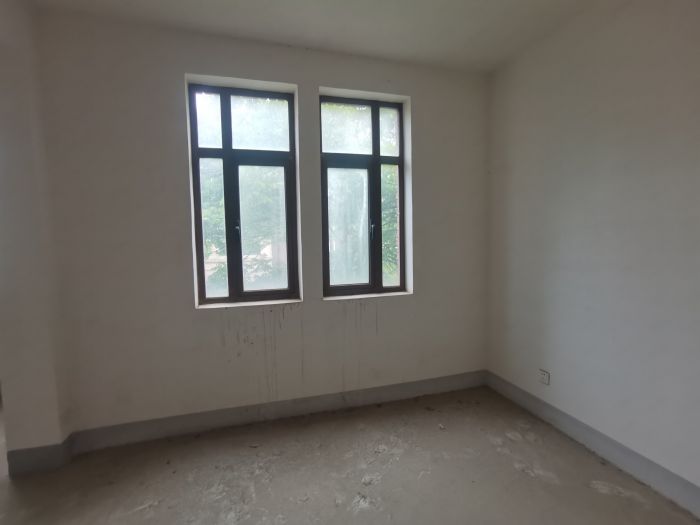 紫琅上郡 4室2厅3卫 252m&sup2;