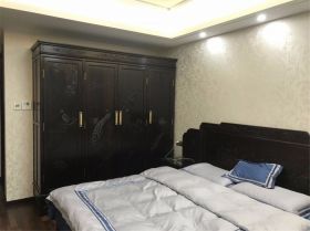 城山隐花苑 6室2厅3卫 270m&sup2;