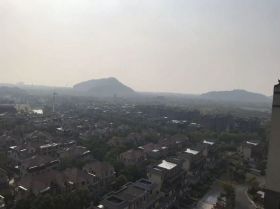 山景水岸 4室2厅2卫 177m&sup2;