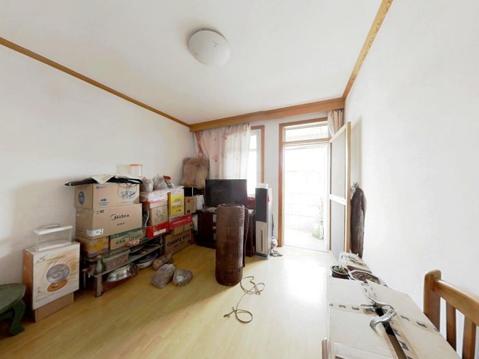 虹桥南村 3室1厅1卫 75m&sup2;