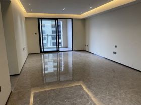 万科有湖（翡翠心湖） 4室2厅2卫 148m&sup2;