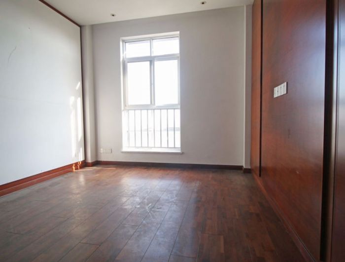 濠南君邑 2室2厅1卫 100.5m&sup2;