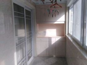 越江新村 3室1厅1卫 100m&sup2;