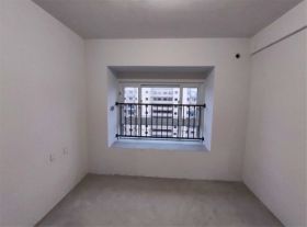 南通雅居乐花园 3室2厅1卫 99m&sup2;