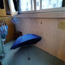 光明南村 2室1厅1卫 77.50m&sup2;